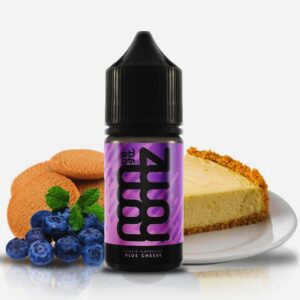 blue cheese (30 ml)