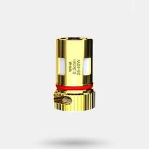 Resistance WV M 0.3 O Wismec