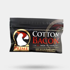 coton bacon prime