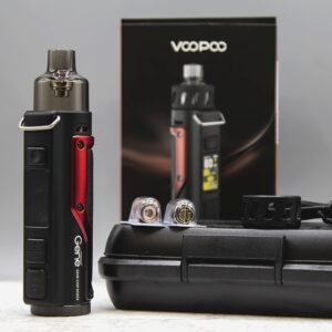 pod argus pro voopoo