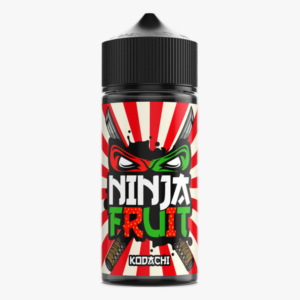 NINJAFRUIT KODACHI 100ML