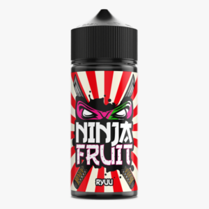 NINJAFRUIT RYUU 100ML