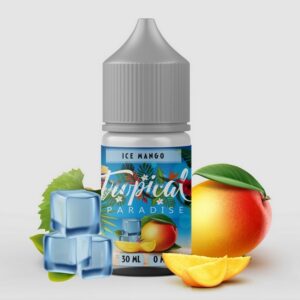 ICE MANGO TROPICAL PARADISE