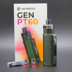 cigarette electronique mod pod de qualité avec accu 18650 - Vapot 33