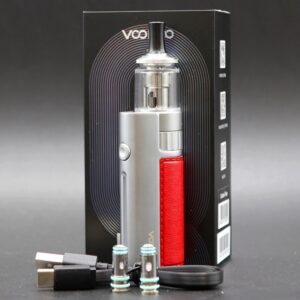 kit drag q voopoo bestvape maroc