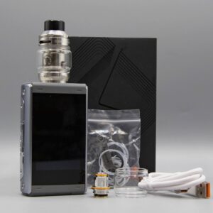 kit aegis touch (t200)