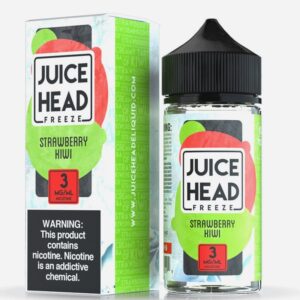 strawberry kiwi freeze (100 ml)