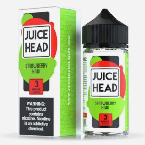 strawberry kiwi (100 ml)