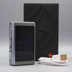 box aegis touch (t200)