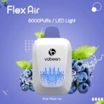 flex air (5000 puffs) vabeen