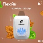 flex air (5000 puffs) vabeen