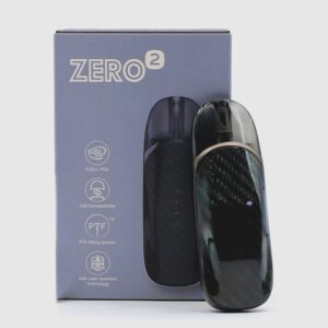 kit pod zero 2