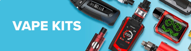 categorie vape kits