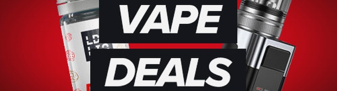 vape promotion