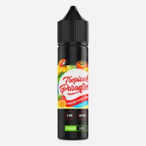 fraise ananas (60 ml) (copie)