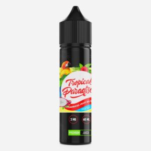 fraise pastèque (60 ml) (copie)