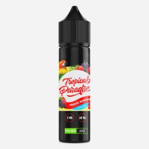 framboises fruits du dragon (60 ml) (copie)