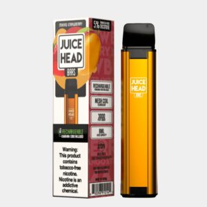 juice head bars (3000 puffs)