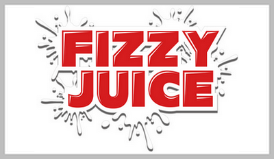 fizzy juice