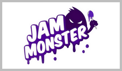 jam monster