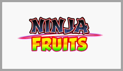ninja fruits