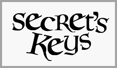 secret keys