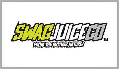 swag juice logo