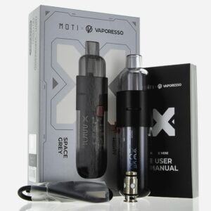 Kit X Mini Vaporesso x Moti