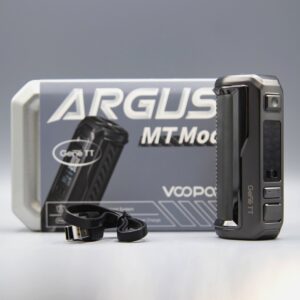 voopoo argus mt box mod